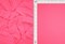 1 Yard Polyester Spandex Blend Honeycomb Knit Solid Fabric 58/60" Wide Ideal For Apparel